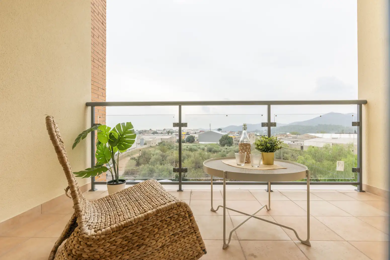 Appartement avec terrasse à vendre à Onda, imagen 3