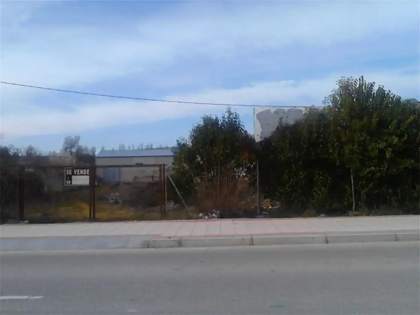 Residencial en venta en Quintanilla de Onésimo