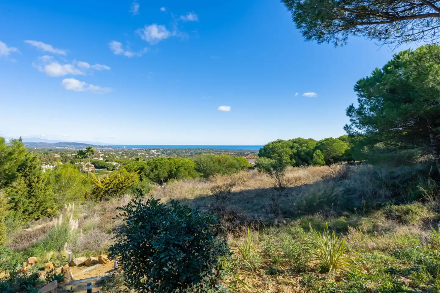 Residencial en venda en Sotogrande