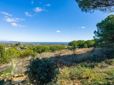 Terrenos y solares en venta en GRAZALEMA (SG) 20