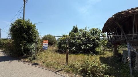 Foto 2 de Residencial en venda a Camino de la Luz, 12, Villalegre - La Luz, Asturias