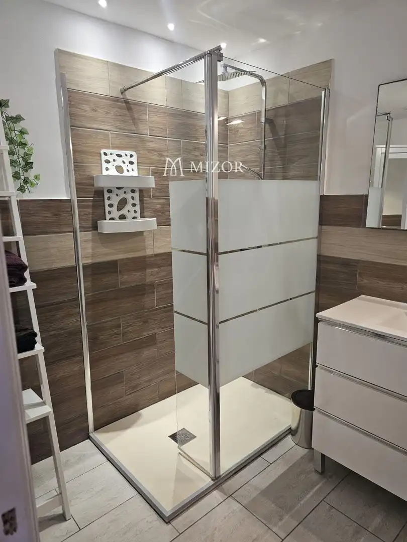 Bathroom of Flat for rent in Adeje  with Swimming Pool, Furnished and Community pool