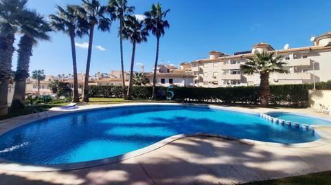 Photo 2 of Single-family semi-detached for sale in Calle Fernandez Caballero, Villamartín - Las Filipinas, Orihuela