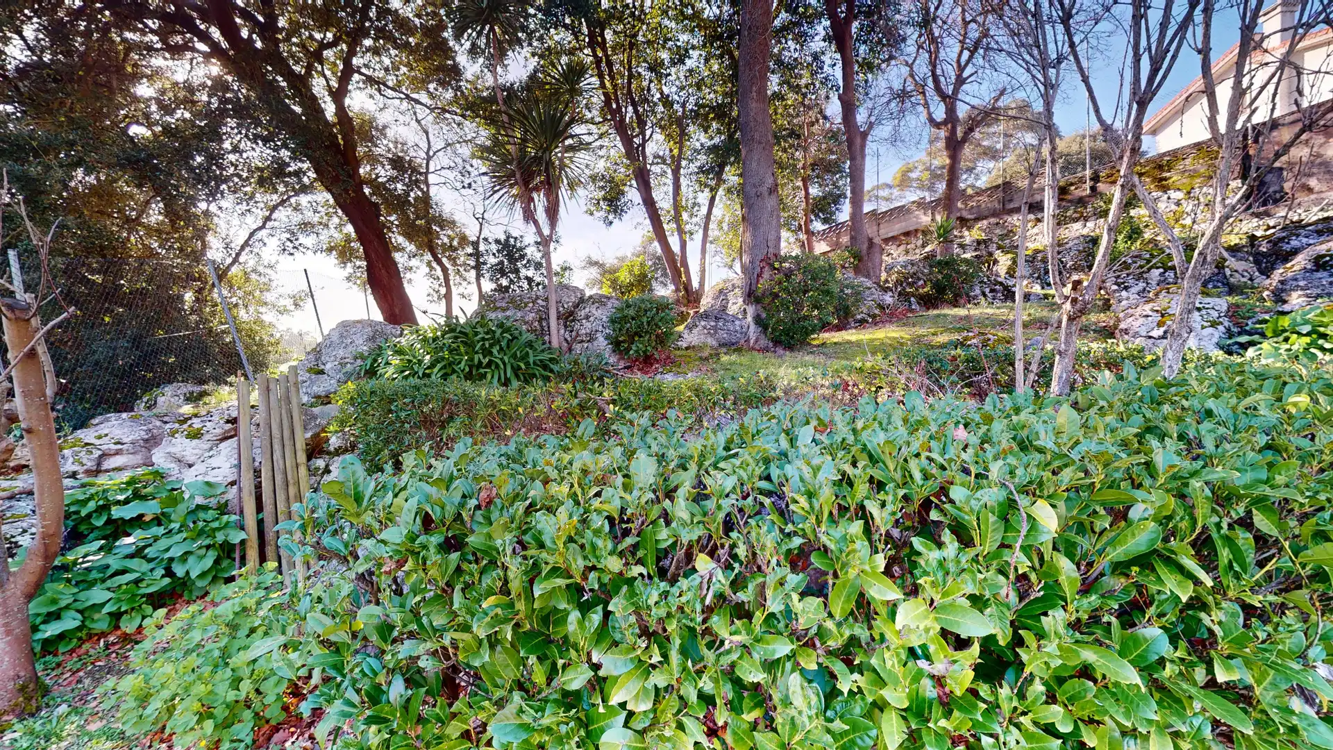 Jardí de Casa o xalet en venda en Arnuero amb Calefacció, Terrassa i Balcó