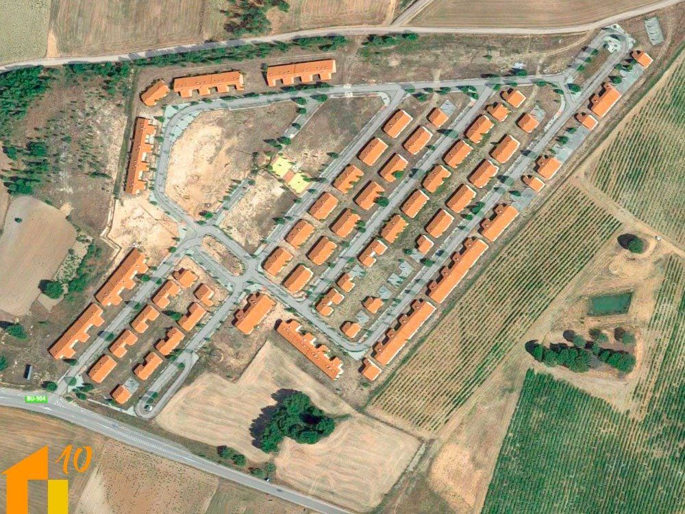 Residential for sale in Lerma