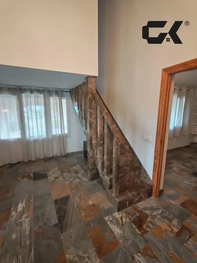 Finca rústica en venta en Murcia