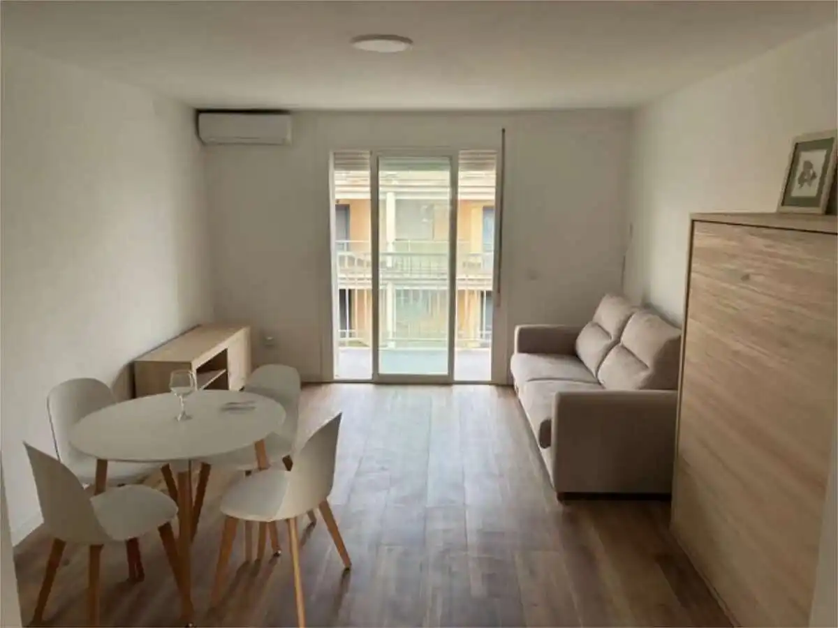 Sala d'estar de Pis en venda en Mont-roig del Camp
