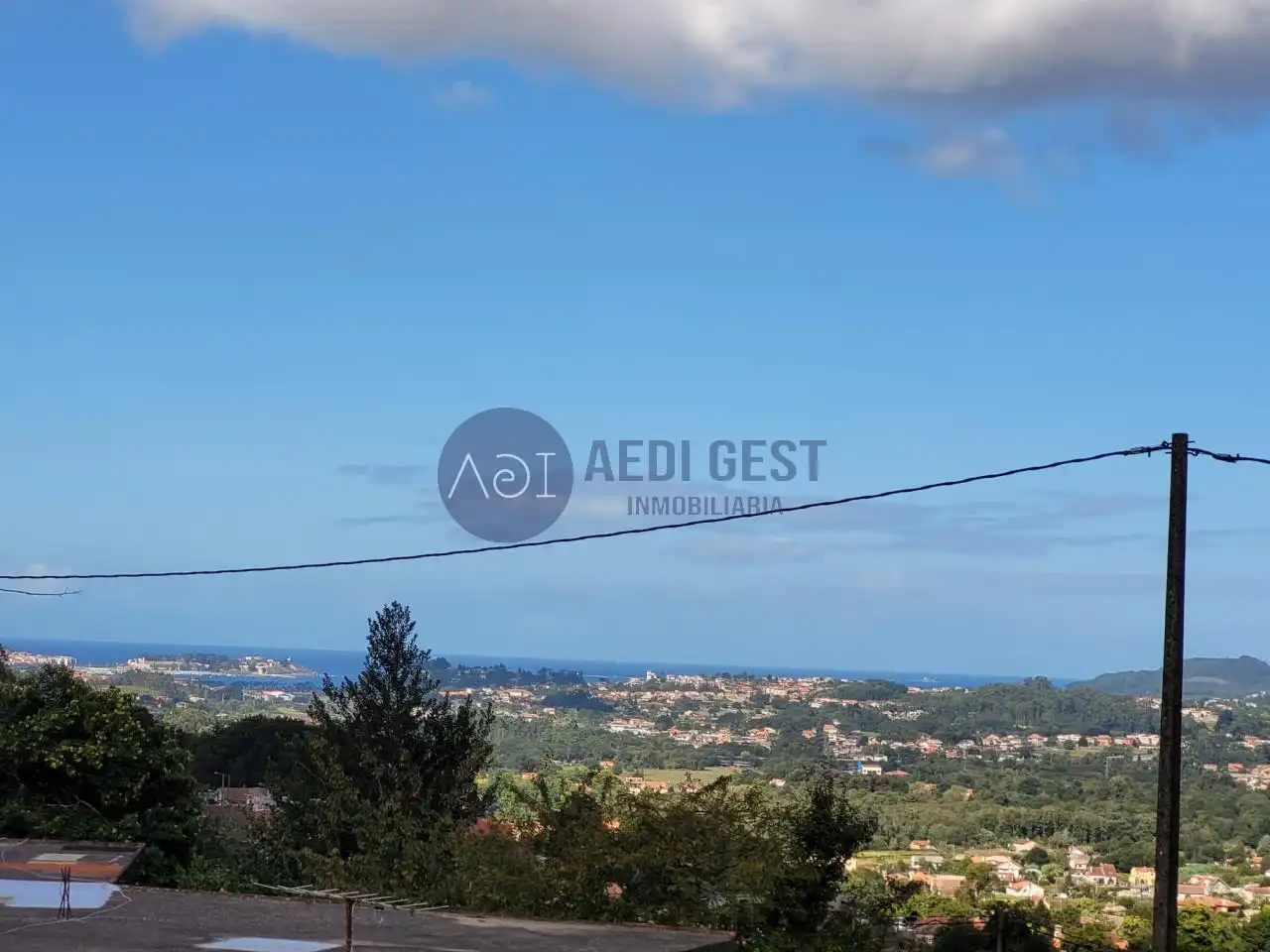 Habitatge amb jardí en venda a Lugar Estrada, imagen 41
