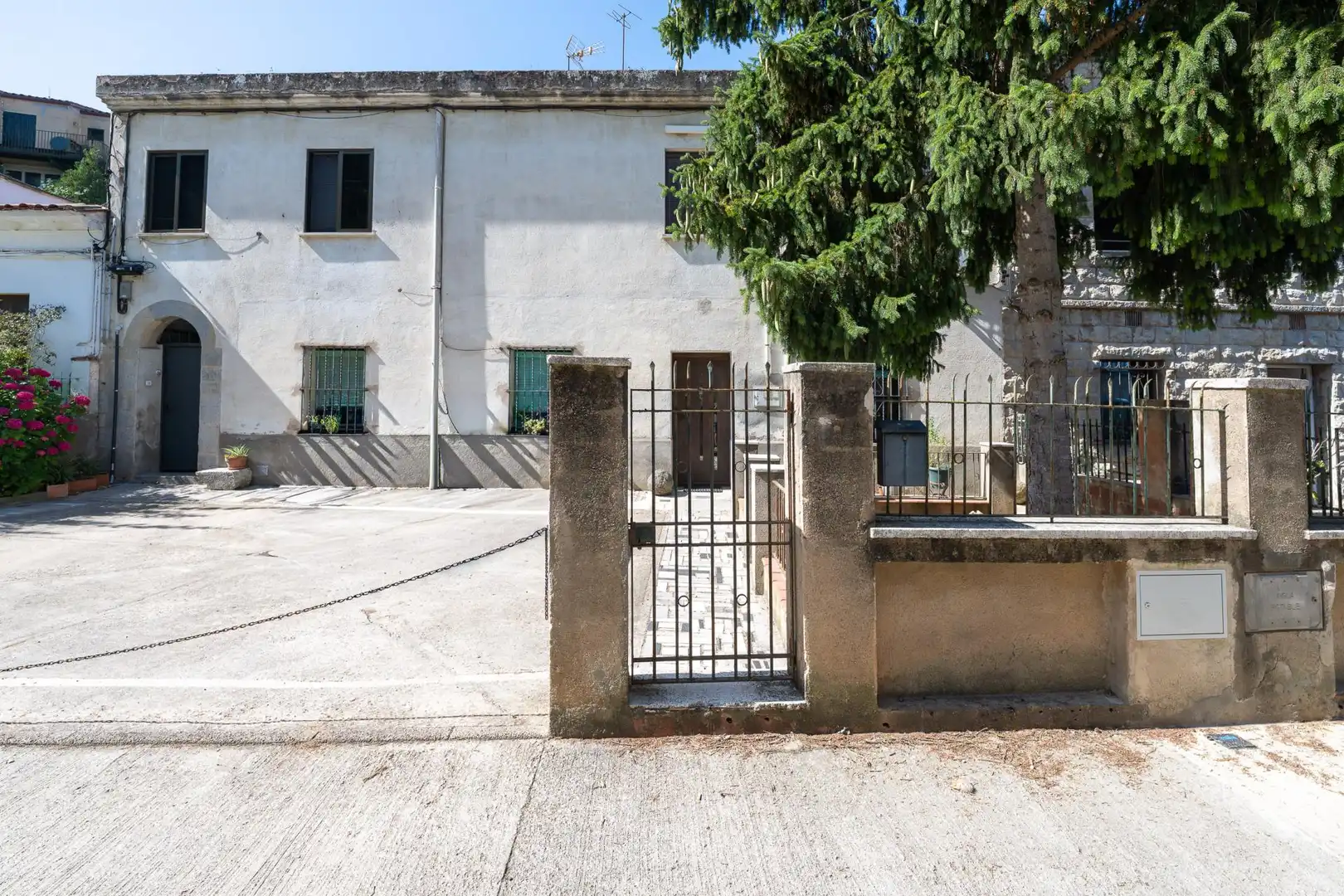 Wohnung mit Garten zum Verkauf in Carme - Vistalegre, imagen 34