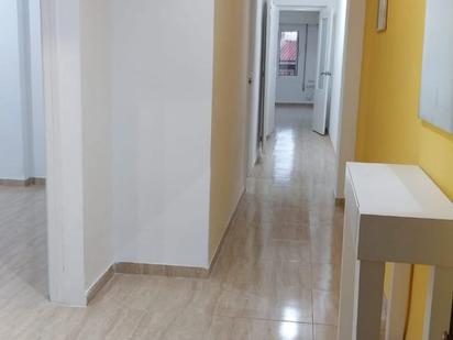 Flat for sale in  Valencia Capital  with Terrace and Balcony