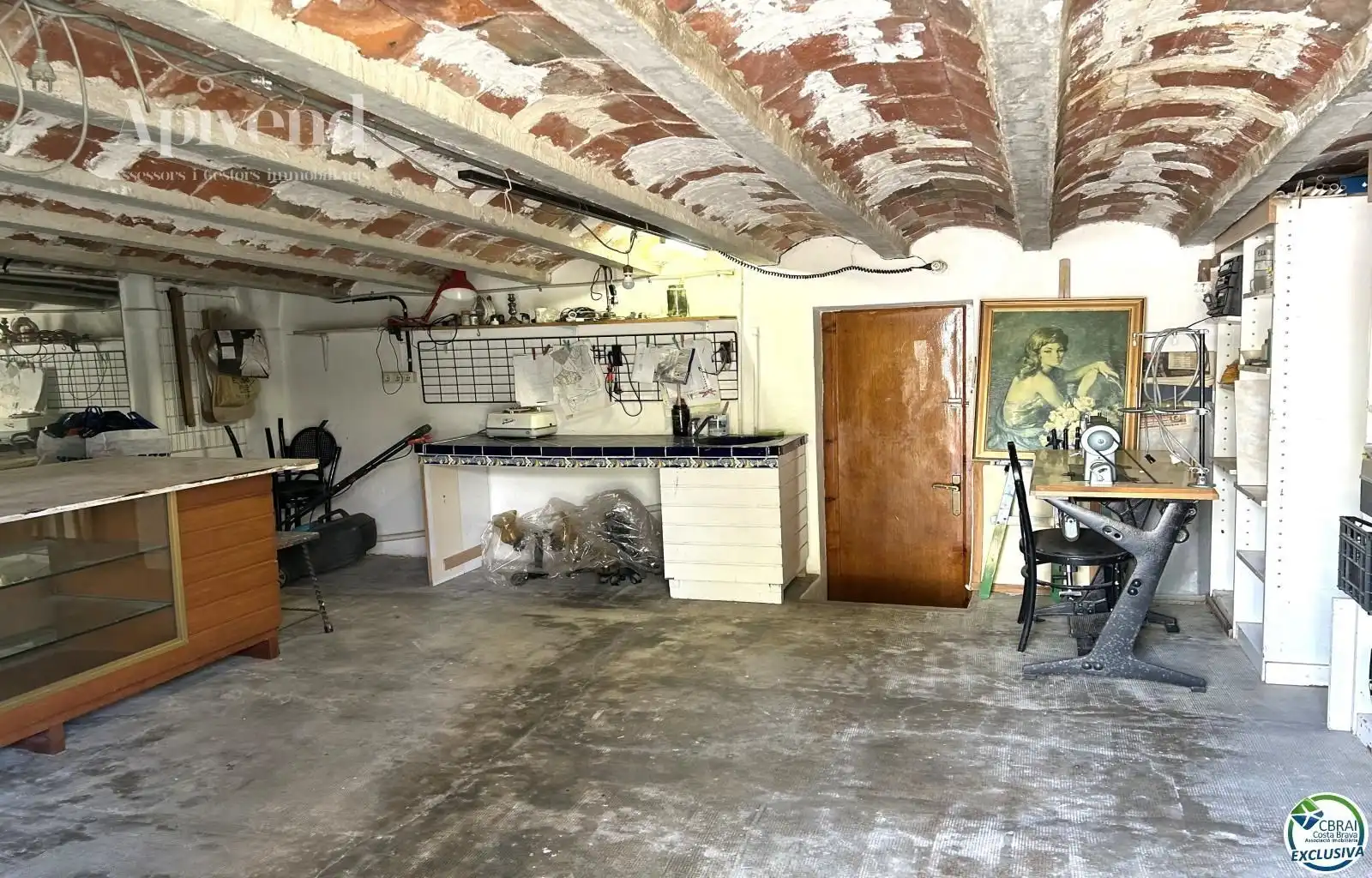 Villa avec jardin à vendre à Pompeu Fabra, imagen 54
