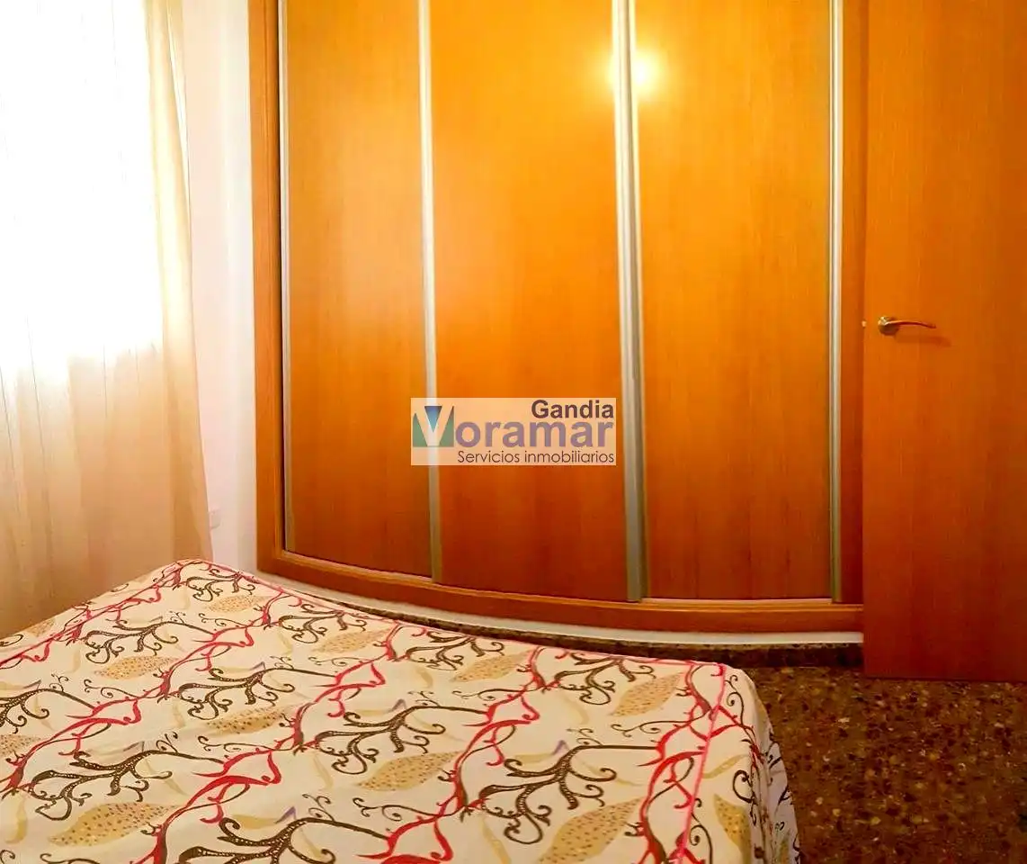 Apartament de lloguer a De La Universidad, 8, Grau de Gandia - Venecia - Marenys de Rafalcaid
