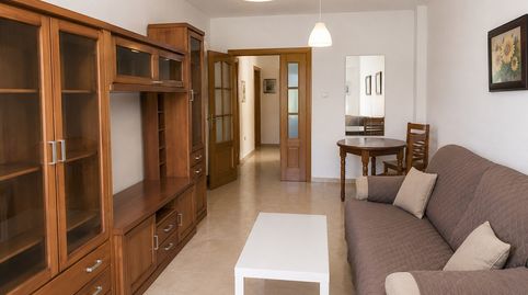 Foto 3 de Piso en venta en Baza, Granada