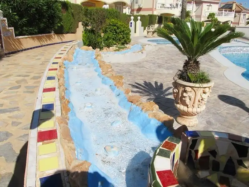 Villa à vendre à Nueva Torrevieja - Aguas Nuevas, imagen 5