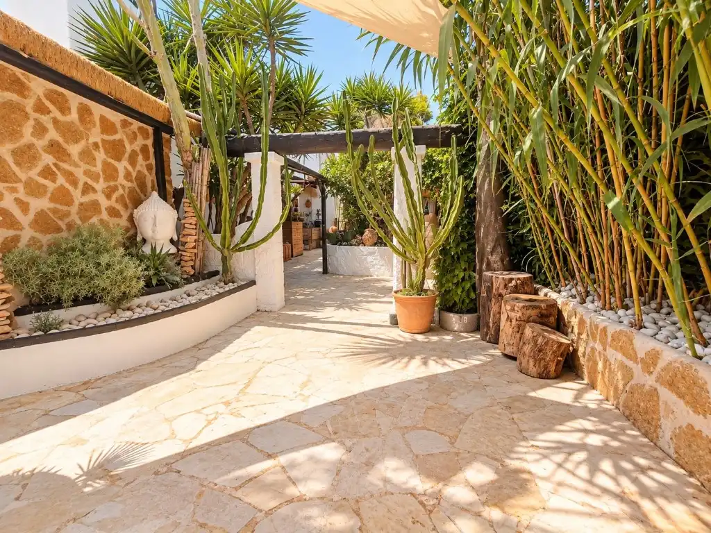 Villa con giardino in vendita a Calle Bizet, imagen 22