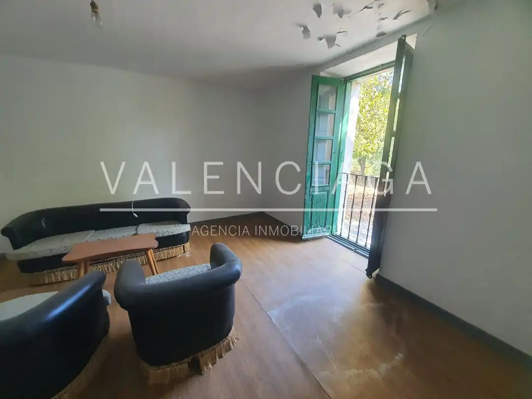 Living room of Houses for sale in Ataun