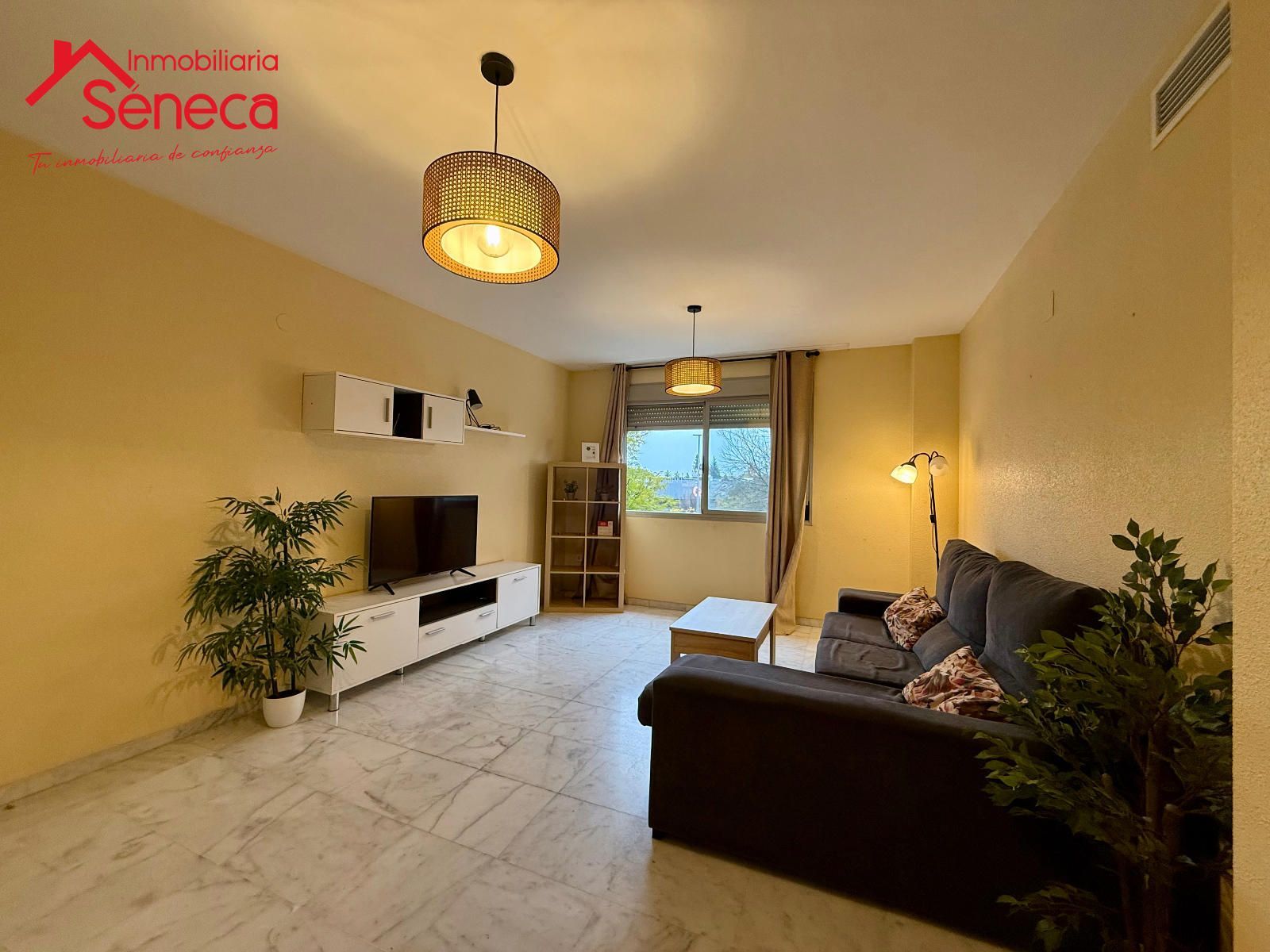 Vista exterior de Pis en venda en  Córdoba Capital amb Calefacció, Terrassa i Traster