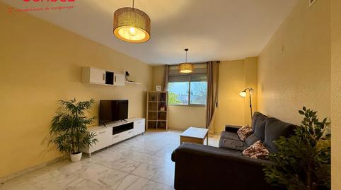 Foto 3 de Pis en venda a Pintor Aguilera Amate, Santa Rosa - Valdeolleros,  Córdoba Capital