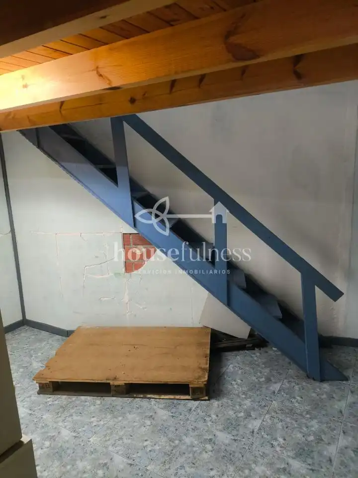 Local en venta en Ferrol