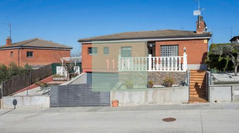 Foto 5 de Casa o chalet en venta en Anoia, Masquefa, Barcelona