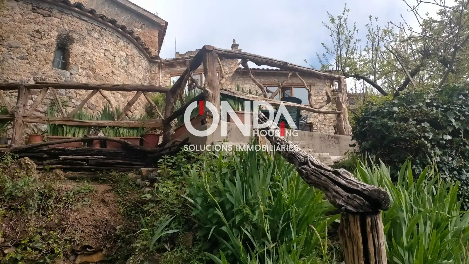 Casa o chalet de alquiler en Carrer Rectoria de Rivert, Salàs de Pallars