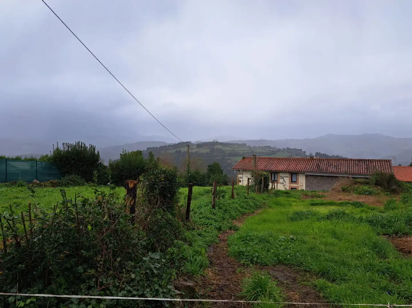 Terreny rústic en venda a Lue - Lue, imagen 6