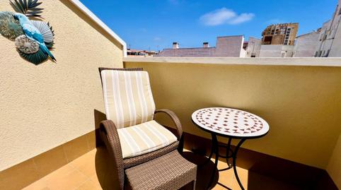 Foto 5 de Àtic en venda a Calle Oslo, 6, Zona Playa de los Locos, Alicante