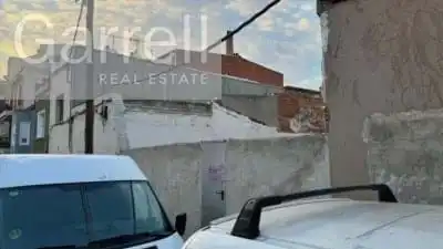 Terreni e lotti in vendita a carrer BAGES 
 TERRASSA (BARCELONA), imagen 3