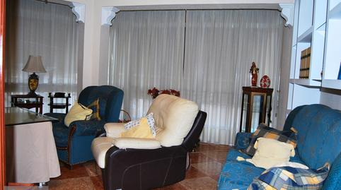 Foto 5 de Pis en venda a Tras la Puerta, Viñuela - Rescatado,  Córdoba Capital