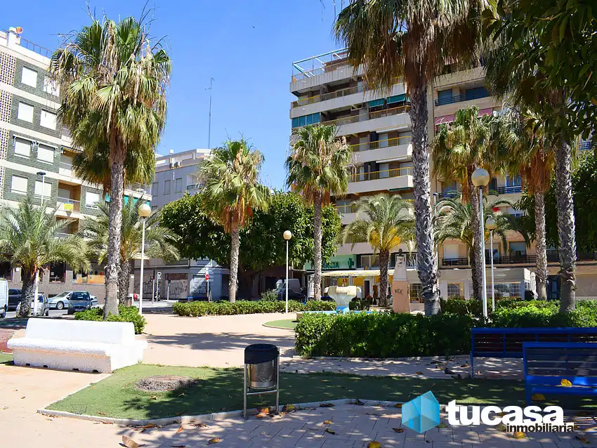 Apartament amb ascensor en venda a Calle Francisco Marina 9, imagen 34