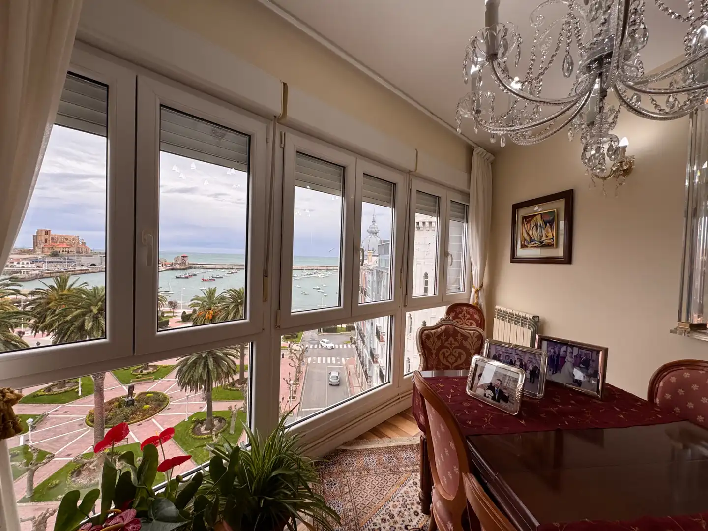 Flat for rent in Centro