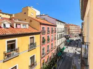 Flat with terrace for sale in Centro