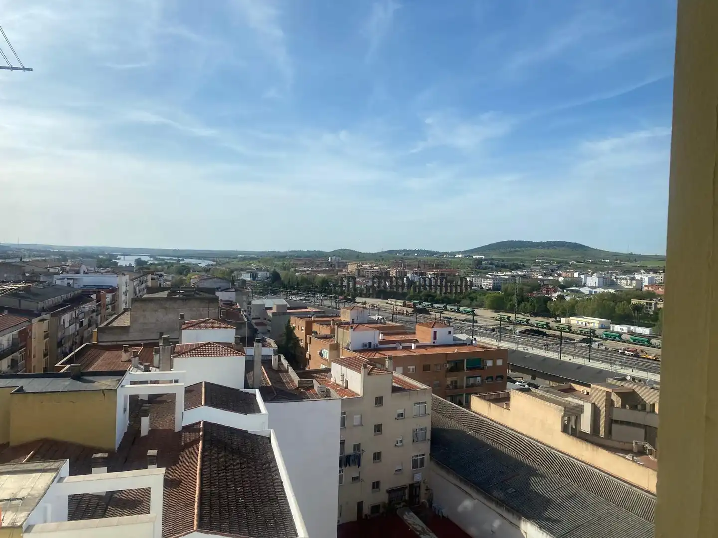 Flat for rent in Centro