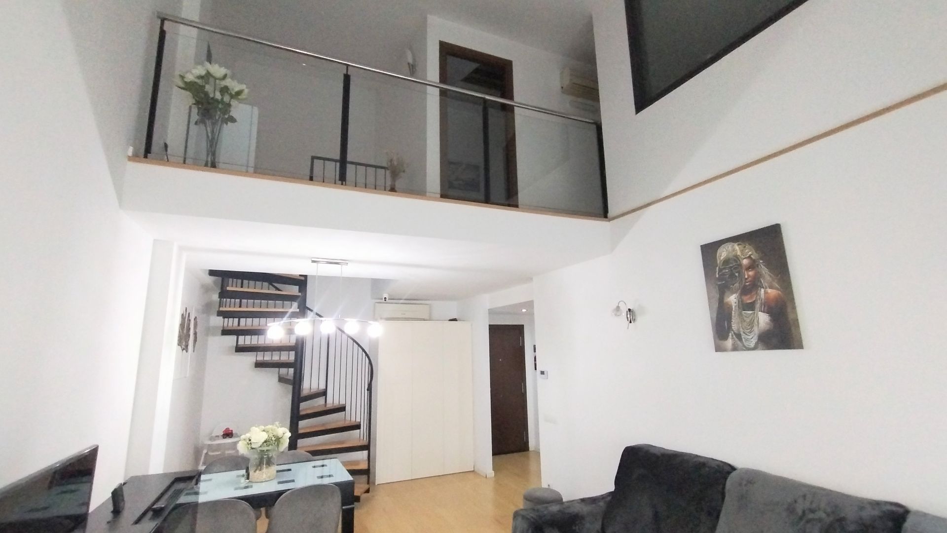 Duplex for sale in Salt  with Air Conditioner, Heating and Community pool