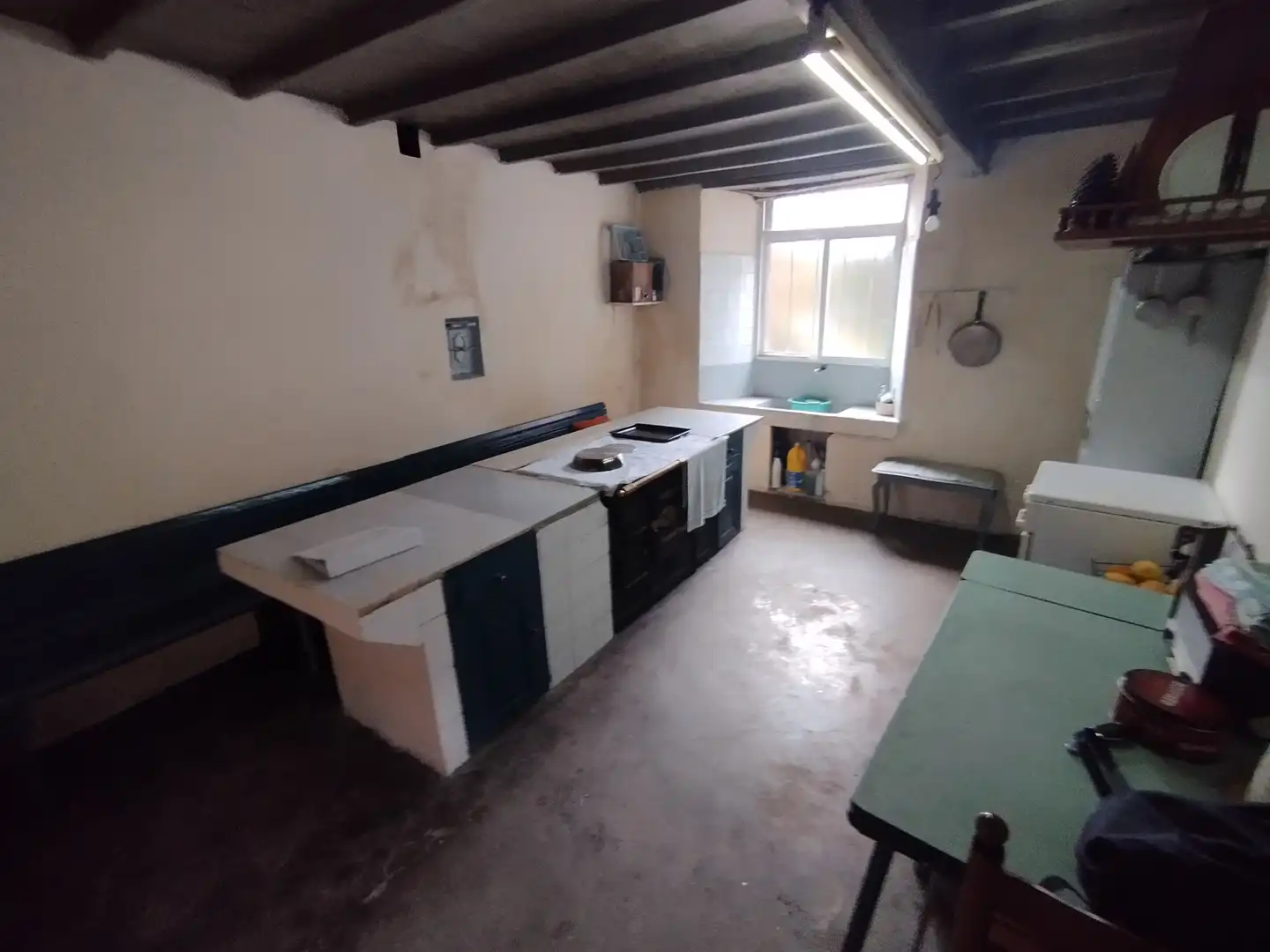 Haus mit Garten zum Verkauf in Ourol, imagen 7
