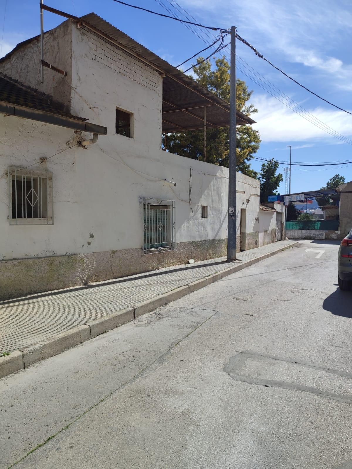 Casa o chalet en venta en San Ginés