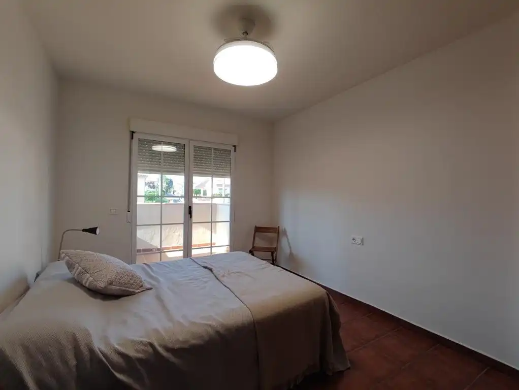 Dormitori de Casa o xalet en venda en Villa de Otura amb Aire condicionat, Calefacció i Terrassa