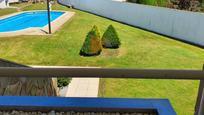 Swimming pool of House or chalet for sale in Teo  with Heating