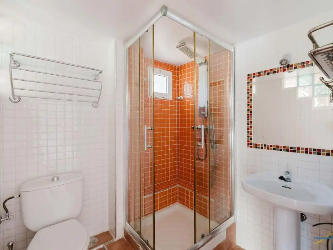 Casa rústica amb terrassa en venda a Diseminado PAGO BENAMAR, imagen 24