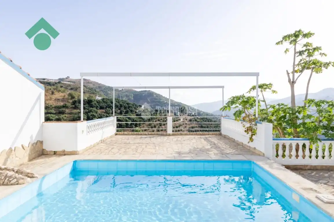 Maison rustique avec terrasse à vendre à Jete, imagen 3