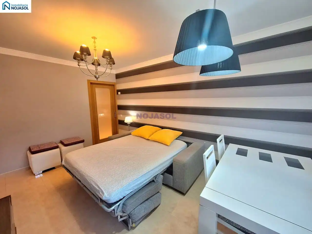 Apartment with pool to rent in Avenida LA SIERRA 6, imagen 25