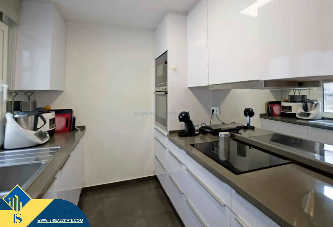 Ático con piscina en venta en Nueva Andalucía, imagen 5