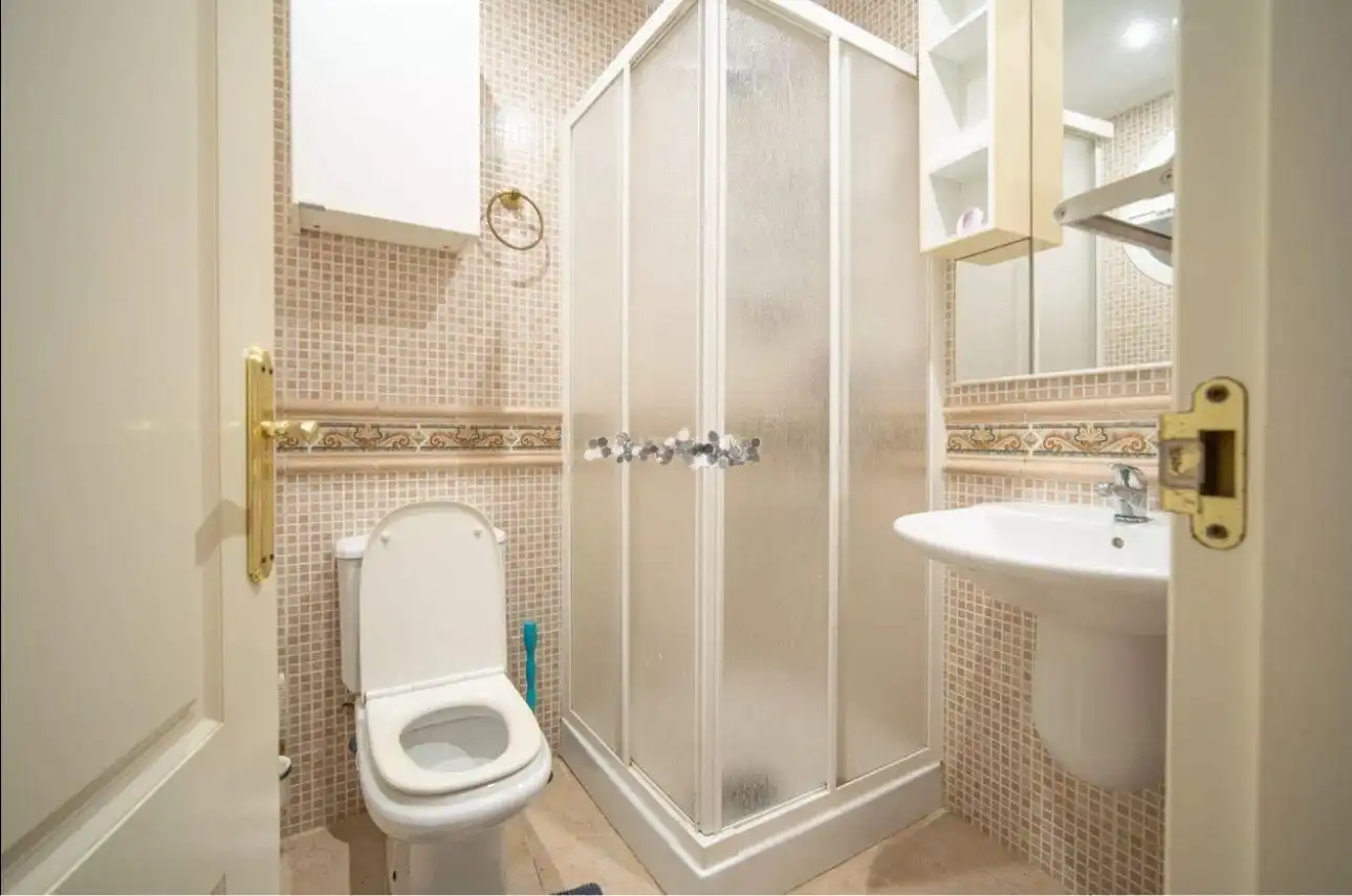 Casa bifamiliare con piscina in vendita a Puerto de la Torre - Atabal, imagen 12