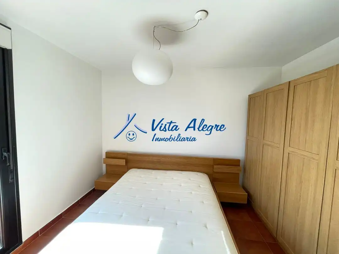 Bedroom of Duplexes for sale in Cirueña  with Heating, Private garden and Terrace