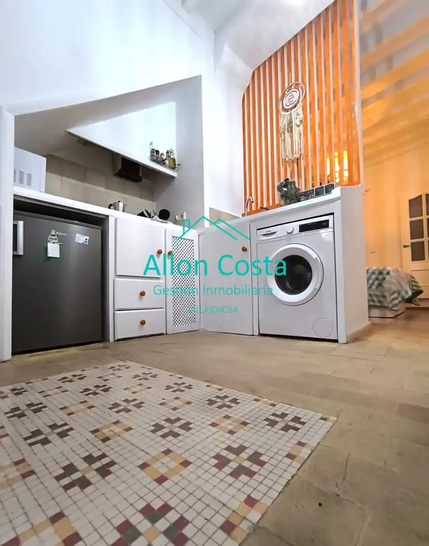 Studio for sale in Platja de Vila Joiosa, imagen 7