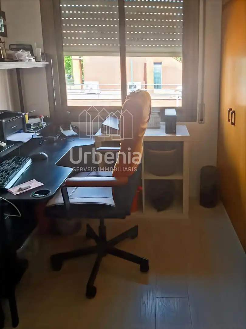 Piso en venta en Mataró con Aire acondicionado, Calefacción y Terraza