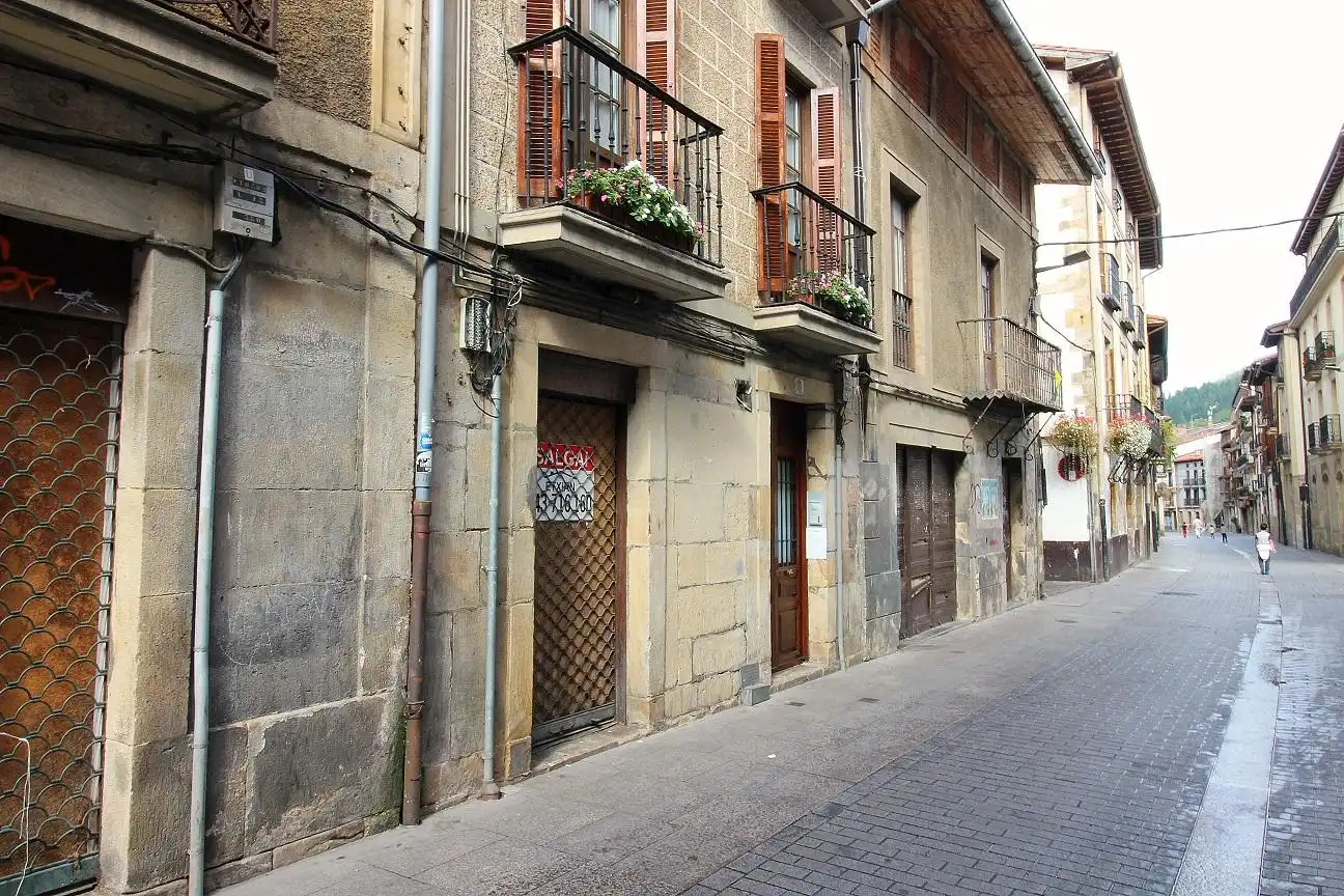 Local comercial en venda a Zaharra, imagen 3