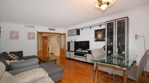 Foto 5 de Pis en venda a Calle de José Oto, 49, Barrio Jesús,  Zaragoza Capital