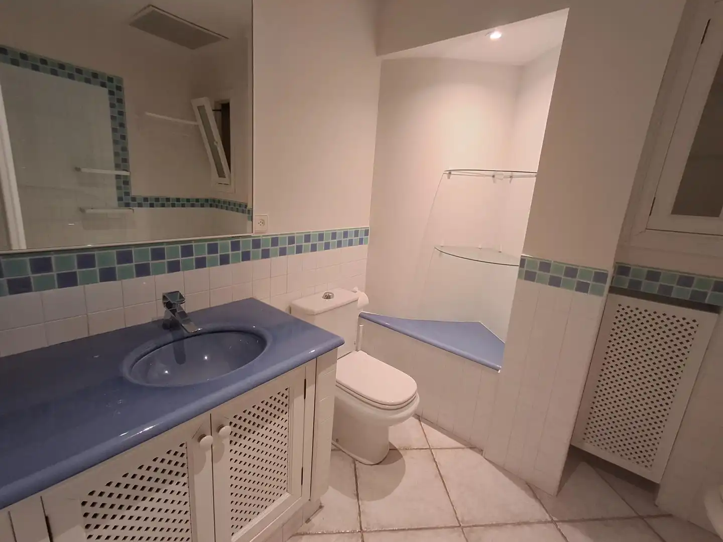 Baño de Piso de alquiler en  Palma de Mallorca