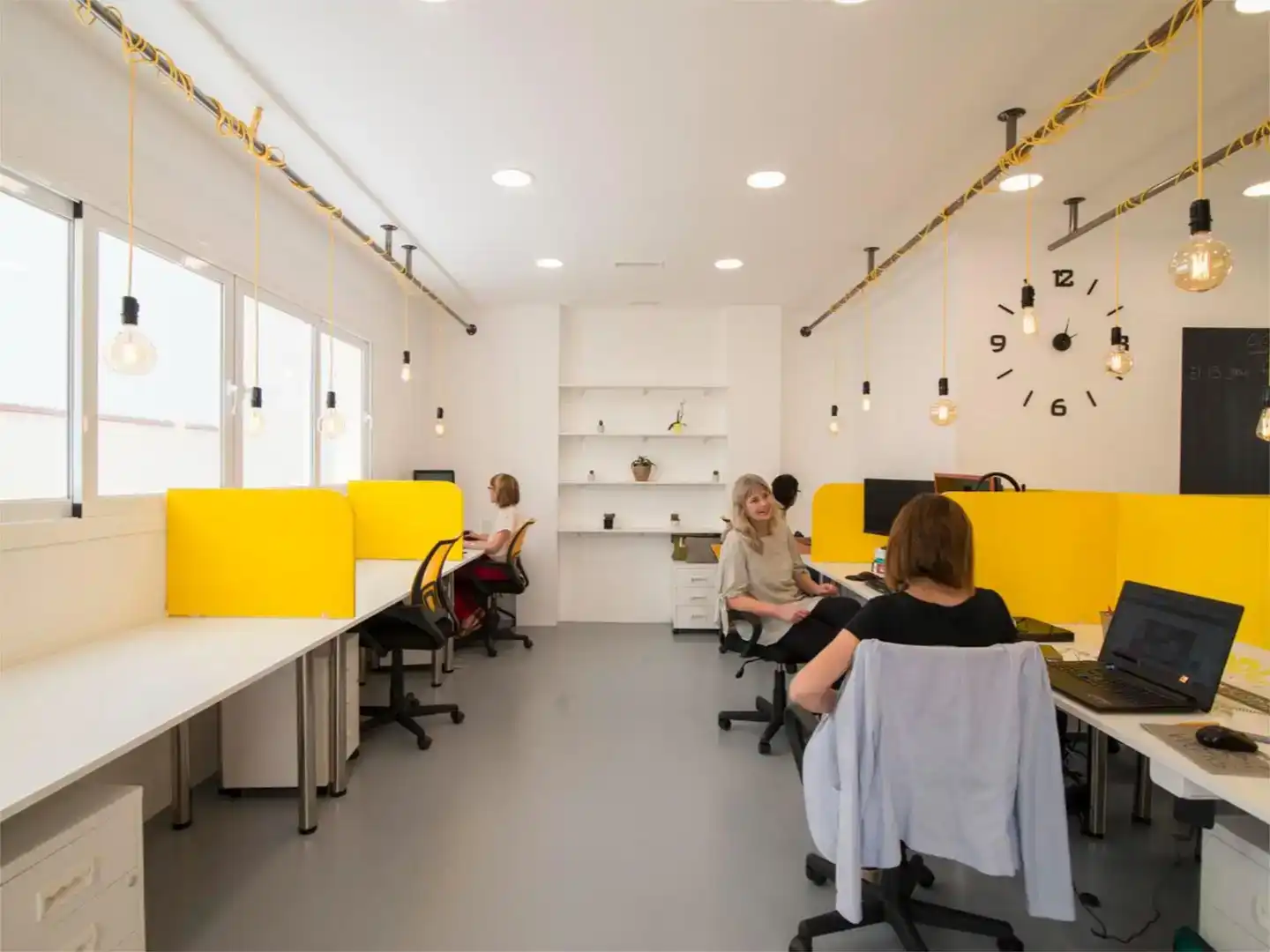 Oficina de alquiler en Fuengirola